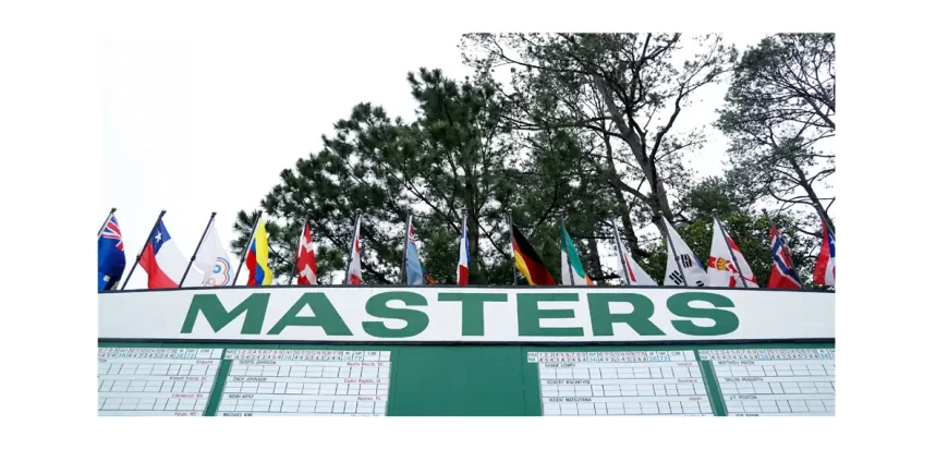 The Masters 2025: A Special Golf Tournament Returns to Augusta