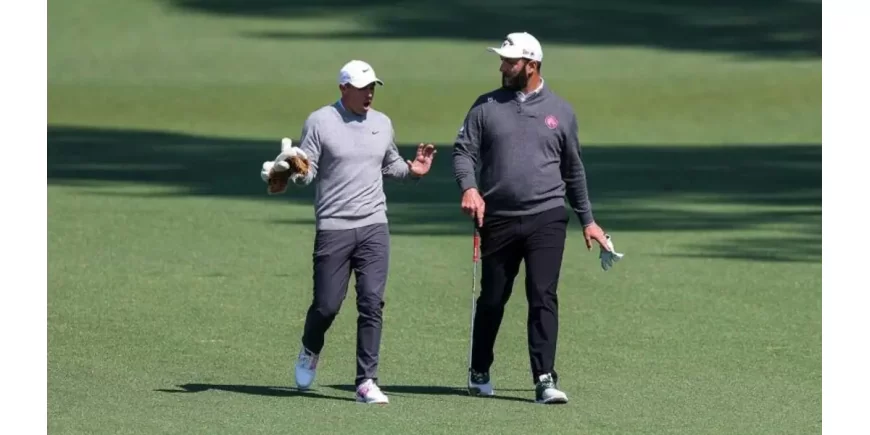 How to Watch the 2025 Masters - Schedule & Streaming